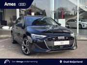 Audi A3 - Sportback 30 TFSI 116pk S-tronic Advanced edition | Trekhaak