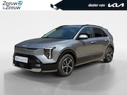 Kia Niro - 1.6 GDi Hybrid DynamicPlusLine | Facelift model | Nu te best