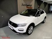 Volkswagen T-Roc - 1.5 TSI Sport| DSG | ACC | CarPlay | Stoelverwarming |