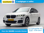 BMW X1 - xDrive25i M-Sport High Executive Aut. [ Pano H/K Leder Head-