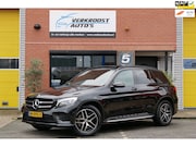 Mercedes-Benz GLC-klasse - 250 4MATIC Premium Plus. pano. memory. 360. luchtvering.voll