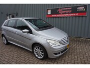 Mercedes-Benz B-klasse - 200 Airco.Lm.velgen.Pdc.Audio