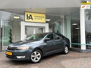 Skoda Rapid - 1.2 TSI Businessline|1e eig|BlueTooth|Cruise|