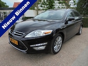Ford Mondeo - Wagon 2.0 EcoBoost S-Edition Automaat **99.000 org.km.**240
