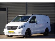 Mercedes-Benz Vito - 119 CDI L2 3-ZITS, AUT. LED, LEDER, TREKHAAK, 19'', NAVI, CR