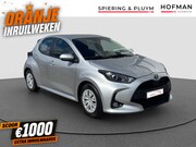 Toyota Yaris - 1.5 Hybrid Active | Automaat | PDC | Cruise
