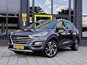 Hyundai Tucson - 1.6 T-GDI Premium Automaat | Stuur- en Stoelverw. | Camera +
