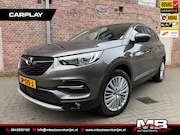 Opel Grandland - 1.2 Turbo Innovation