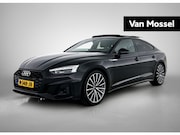 Audi A5 - Sportback 35 TFSI S edition Competition 150 PK | Automaat | 