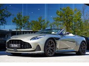 Aston Martin DB12 - Volante 4.0 V8 Cito Geleverd