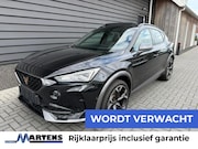 CUPRA Formentor - 1.4 245pk e-Hybrid VZ Panoramadak Camera Keyless Adaptive cr