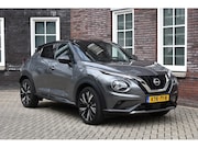 Nissan Juke - 1.0 DIG-T Automaat N-Design Enigma Black Wij zijn op afspraa