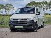 Volkswagen Transporter - 2.0 TDI T6.1 150Pk L2H1 Autm