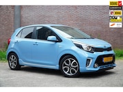 Kia Picanto - 1.0 MPi GT-Line Edition 67PK, Nav, Airco, Apple Carplay, Led