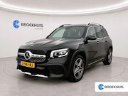 Mercedes-Benz GLB-Klasse - 200 163PK AMG-LINE AUTOMAAT / NAVI / LEDER / CLIMA / FULL-LE