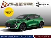 Renault Clio - 1.8 Hybrid 160 techno *Nu uit voorraad leverbaar