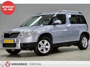 Skoda Yeti - 1.2 TSI Comfort/ Trekhaak/ Automaat/ 16'' LMV/ Extra getint