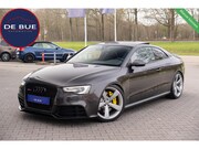 Audi RS5 - 4.2 V8 FSI RS5 Quattro|B&O|Audi Exclusive|DAB|Panoramadak|Ca