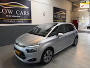 Citroën C4 Picasso - 1.6 e-THP Exclusive |AUT|NAVI|CRUISE|PDC|CAMERA