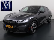 Ford Mustang - AWD 75 kWh SOH 95% |14.000KM!! | ORIG. NL NAP| EERSTE EIGENA