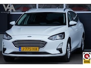 Ford Focus - Wagon 1.0 EcoBoost Trend Edition Business, LED