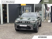 Dacia Duster - Limited Edition Hybrid 155 l Snel uit voorraad leverbaar met
