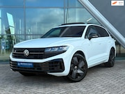 Volkswagen Touareg - 3.0 TSi eHybrid 4MOTION R 462pk NW model Luchtvering / Trekh