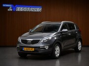 Kia Sportage - 1.6 GDI X-ecutive | ❄️Clima | ⭐Cruise
