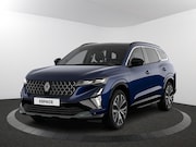 Renault Espace - Iconic | Achteruitrijcamera | Elektrisch verwarmbare voorsto