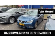Seat Ibiza - ST 1.0 EcoTSI Style Connect | WORDT VERWACHT | NAVIGATIE | C