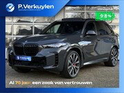 BMW X5 - xDrive50e M SPORT PRO | PANORAMA | HARMAN KARDON | TREKHAAK 