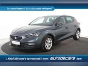 Seat Leon - 1.0 eTSI *1ste Eigenaar*Navigatie*Keyless