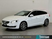 Volvo V60 - 1.5 T3 Summum | Trekhaak | Leder | Stoel- & Stuurverwarming