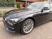 BMW 3-serie - 330d xDrive Luxury