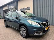 Peugeot 2008 - 1.2 PureTech Active 2016 APK NAP Zeer Netjes