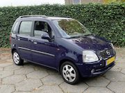 Opel Agila - 1.2-16V Nieuwe APK Inruil is mogelijk
