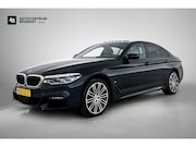 BMW 5-serie - 530e M-sport iPerfor High Executive AANBIEDING !(Dealer Onde