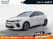 Kia Rio - 1.0T MHEV GT-Line | Stoel en stuurverwarming | Navigatie | C