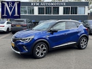 Renault Captur - 1.3 TCe 155 Edition One | AUTOMAAT | CARPLAY | NAVIGATIE | C