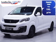 Peugeot Expert - 2.0 BlueHDI 120 pk Premium Navi, Trekhaak Airco, Cruise Cont