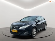 Seat Ibiza - 1.2 TDI Reference Ecomotive