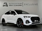 Audi Q3 Sportback - 45 TFSIe S-LINE | SOH 93.4% |PANO | TREKH.