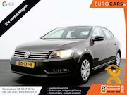 Volkswagen Passat - 1.4 TSI Automaat Comfortline BlueMotion Handel/Export Naviga