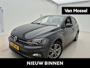 Volkswagen Polo - 1.0 TSI R-Line Edition 95 PK| Origineel Nederlands | 1e Eige