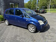 Opel Meriva - 1.6-16V Enjoy NW APK