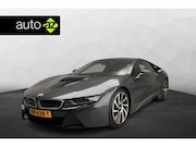 BMW i8 - Coupé Automaat / Leder / LED / Driving assist / Head-up / Ha