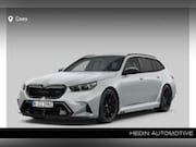 BMW M5 - 5-serie Touring | Trekhaak met elektrisch wegklapb