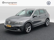Volkswagen Tiguan - 1.5 TSi 150 Pk R-Line | Navigatie | Full LED | Trekhaak | Ca