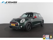 MINI Cooper S - 2.0 Chili Serious Business > Head-up/Pano.schuif/Harman-Kard