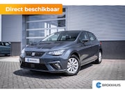 Seat Ibiza - Style Plus | Automatisch dimmende binnenspiegel | Buitenspie